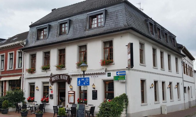 Schwalmtal Hotel | Hotel Rath