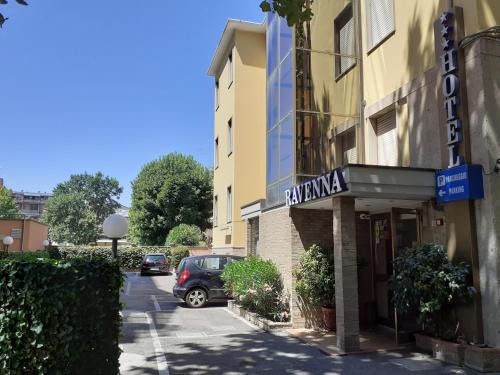 Ravenna Hotel | Hotel Ravenna