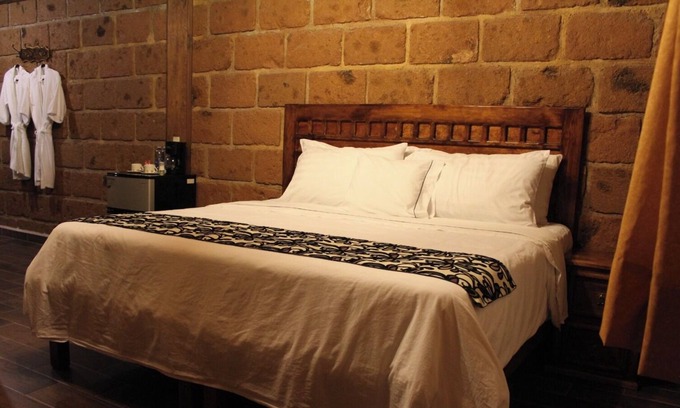 Tecozautla Hotel | Hotel Real Nirvana