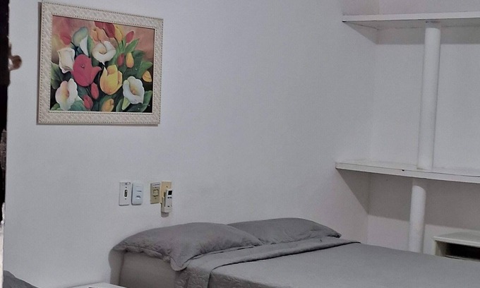 Juazeiro do Norte Apartment | Hotel Recanto da Lagoa