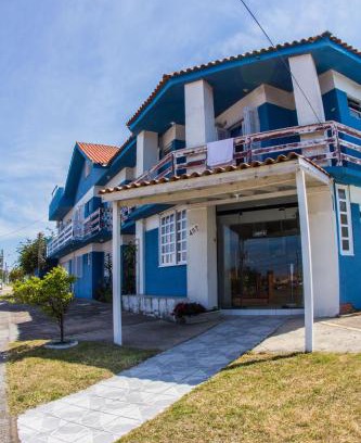 Capao da Canoa Hotel | Hotel Recanto do Mar