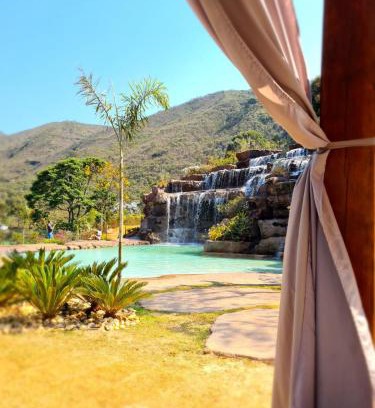 Ouro Preto Hotel | Hotel Recanto do Ouro
