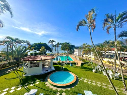 Centro Hotel | Hotel Recanto dos Pássaros