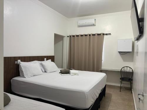 Sao Jose do Rio Preto Hotel | Hotel Redentora Plaza