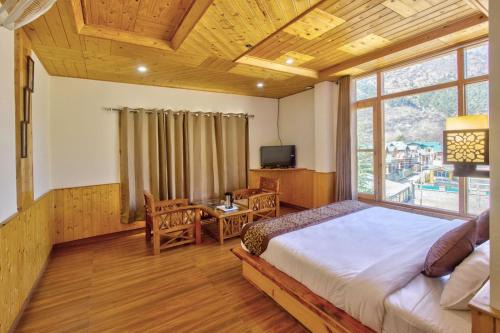 Mohal Hotel | Hotel Regency