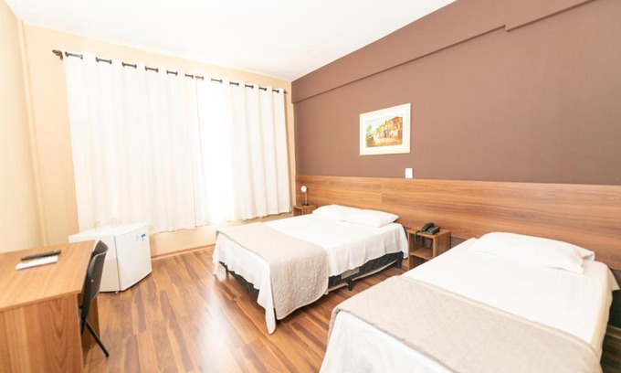 Granjas Bethania Hotel | Hotel Regional JF