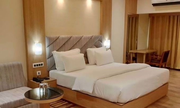 Deoghar Hotel | Hotel Relax