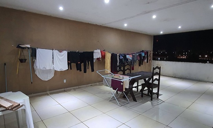 Pedreira Apartment | Hotel res Betel combú