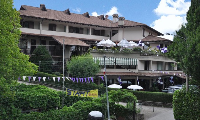 Montecreto Apartment | Hotel Residence Margherita
