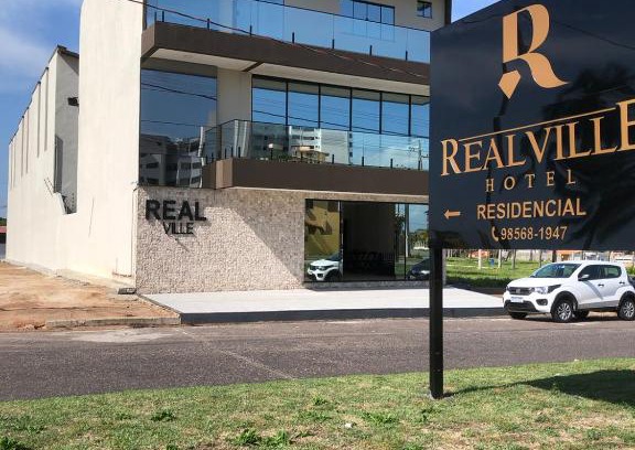 Salinopolis Apartment | Hotel Residencial Real Ville