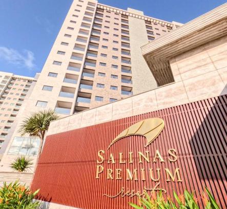 Salinopolis Apartment | Hotel Resort em Salinópolis