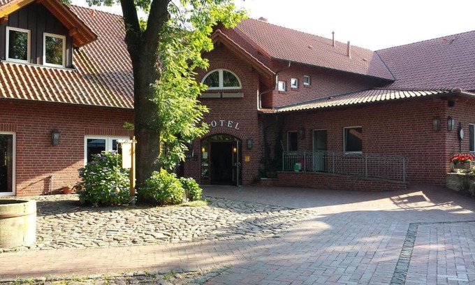 Essen Hotel | Hotel Restaurant Am Pfauenhof