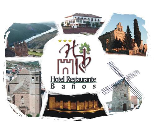 El Altico Hotel | Hotel Restaurante Baños