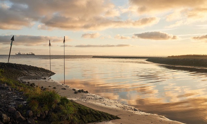 Otterndorf Hotel | Hotel-Restaurant-Zur Post-Otterndorf