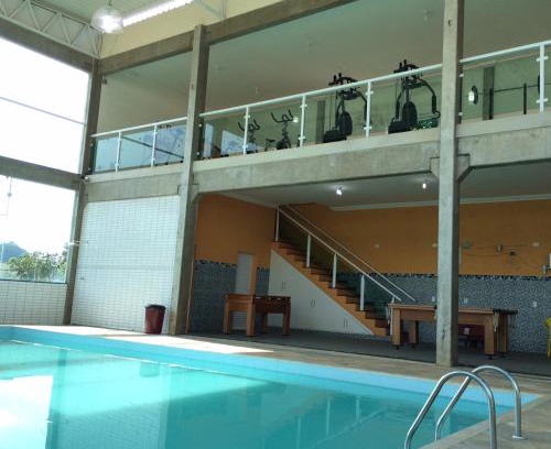 Boituva Hotel | Hotel Restaurante Boitupesca