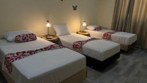 Aracataca Hotel | Hotel, Restaurante DON ALBERTO