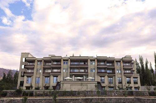 Leh Hotel | Hotel Rewa Ladakh