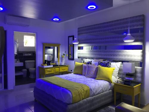 La Vega Hotel | Hotel Rey