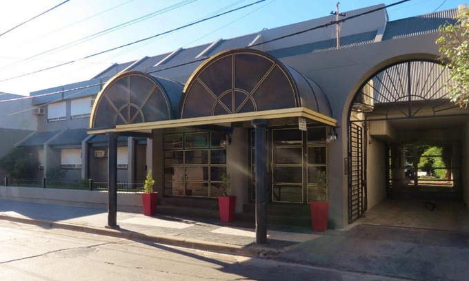 San Nicolas de los Arroyos Hotel | Hotel Rio