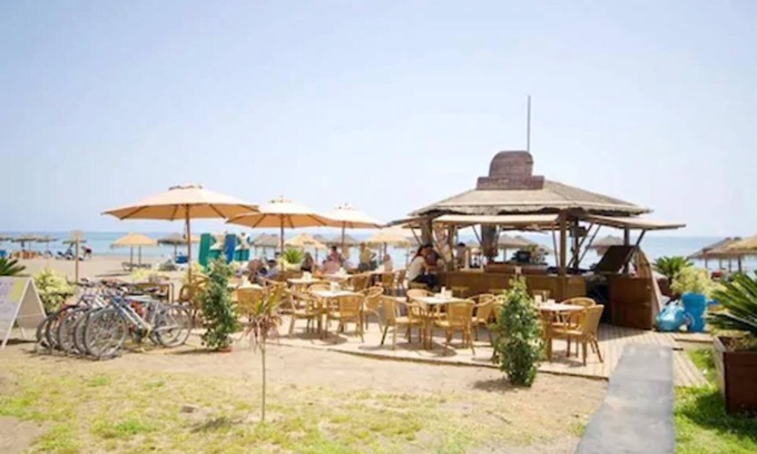 Rincon de la Victoria Hotel | Hotel Rincón Sol