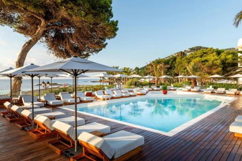 Santa Eulalia del Rio Hotel | Hotel Riomar, Ibiza, a Tribute Portfolio Hotel