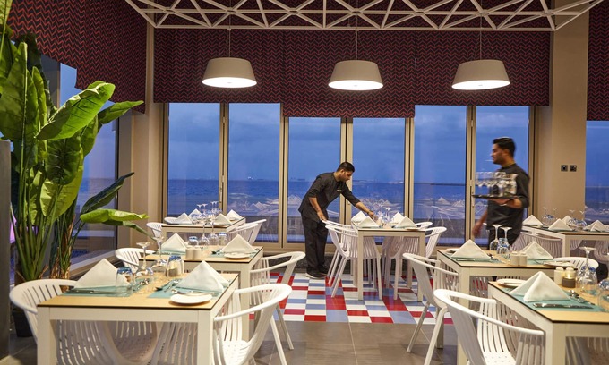 Dubai Hotel | Hotel Riu Dubai Beach Resort - All Inclusive