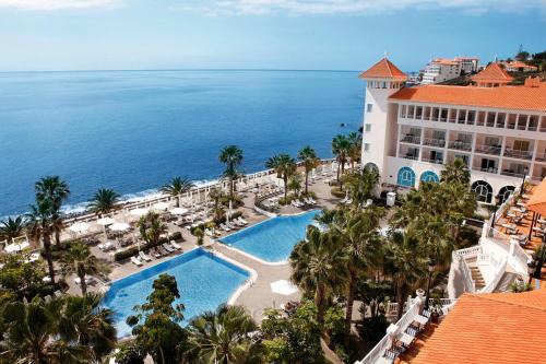 Canico Hotel | Hotel Riu Madeira - All Inclusive