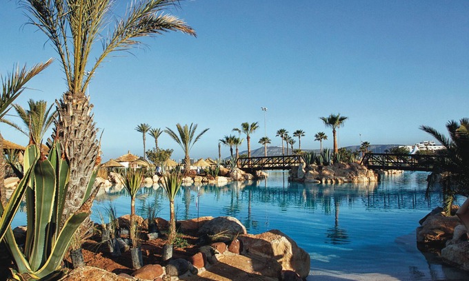 Agadir Bay Resort | Hotel Riu Tikida Dunas - All Inclusive