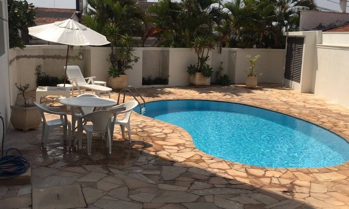 Lins Hotel | Hotel Riviera Lins