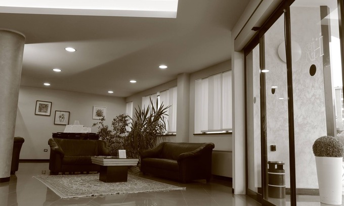 Fossano Hotel | Hotel Romanisio