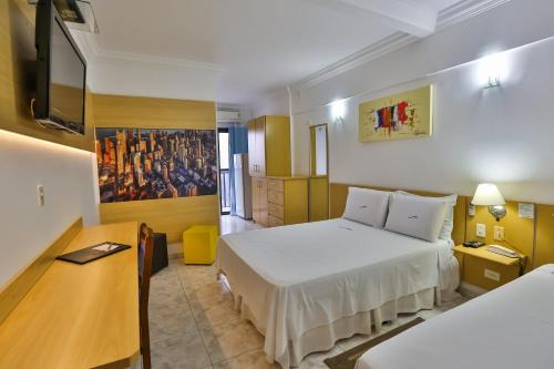 Guilhermina Hotel | HOTEL ROTA DO SOL