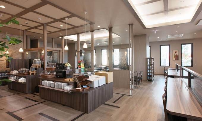 Fukushima Hotel | Hotel Route Inn Fukushima Nishi Inter