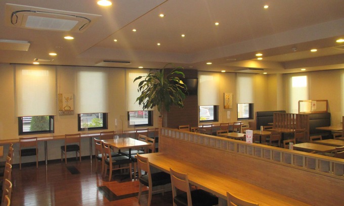 Isinomaki Hotel | Hotel Route Inn Ishinomaki Chuo