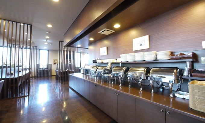 Isinomaki Hotel | Hotel Route Inn Ishinomaki Kanan Inter