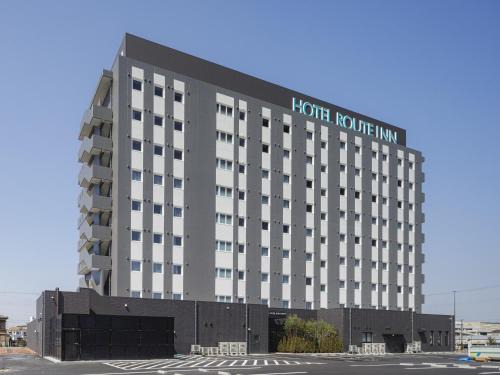 Kumiyama Hotel | Hotel Route Inn Kyoto Kumiyama