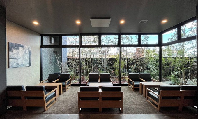 Miyakonojo Hotel | Hotel Route Inn Miyakonojo