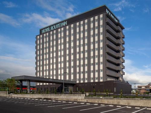 Shunan Hotel | Hotel Route Inn Shunan - Tokuyama Higashi Inter -