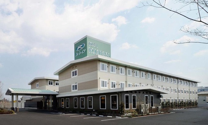 Tagajo Hotel | Hotel Route Inn Tagajo-Eki Higashi