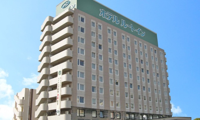 Yatsushiro Hotel | Hotel Route Inn Yatsushiro