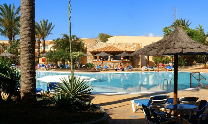 Bahia Calma Hotel | Hotel Royal Suite