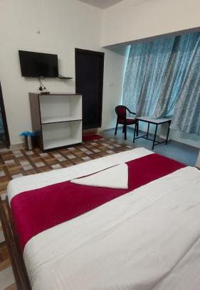 Haldwani Hotel | Hotel Rudra