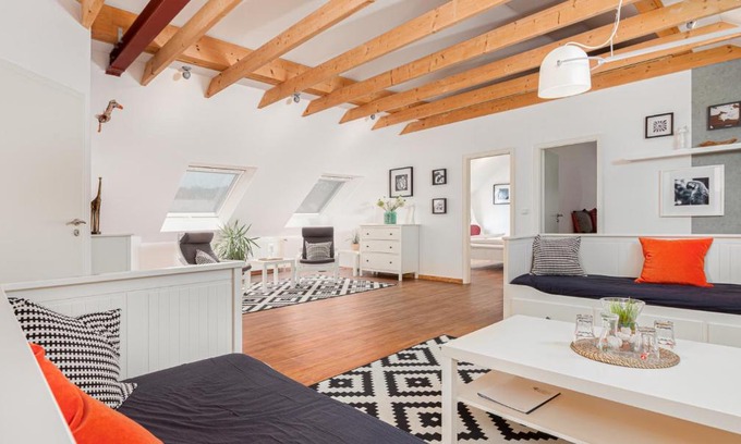 Werden Hotel | Hotel Rutherbach