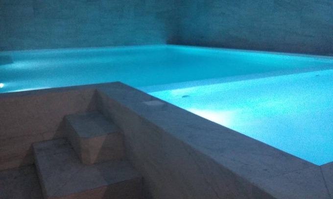 Martinez de La Torre Hotel | Hotel RV