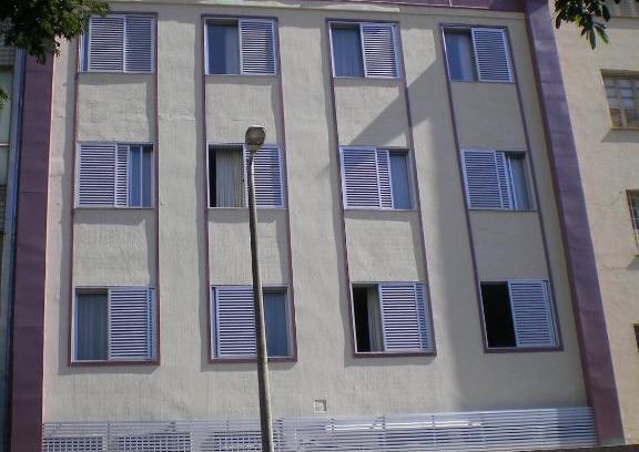 Centro Hotel | Hotel São Bento