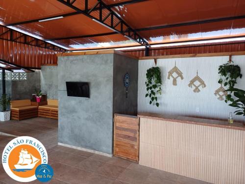 Reta Hotel | Hotel São Francisco