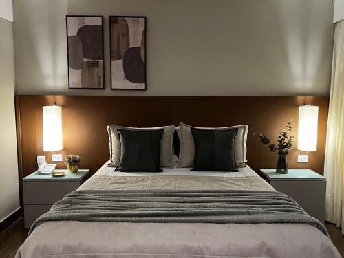 Indianopolis Hotel | Hotel São Paulo - Premium Experience - Ibirapuera - Moema District