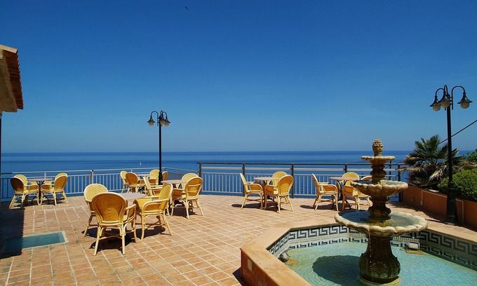 Banyalbufar Hotel | Hotel Sa Coma