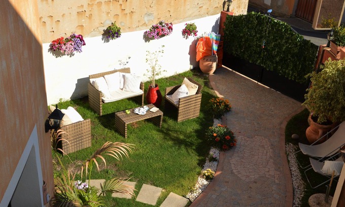 Villasimius Hotel | Hotel Sa Cralla