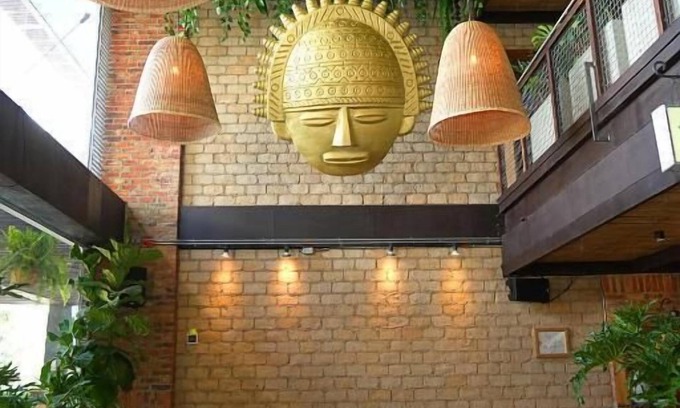 Cajica Hotel | Hotel Sabana Park