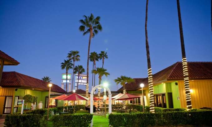 Norwalk Hotel | Hotel Saddleback Los Angeles - Norwalk